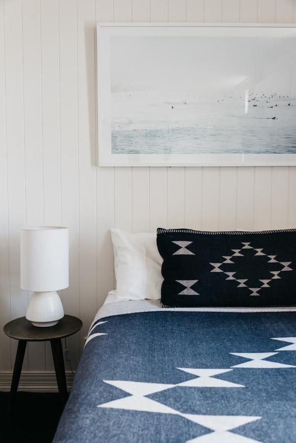 Anchor Geelong Daire Dış mekan fotoğraf
