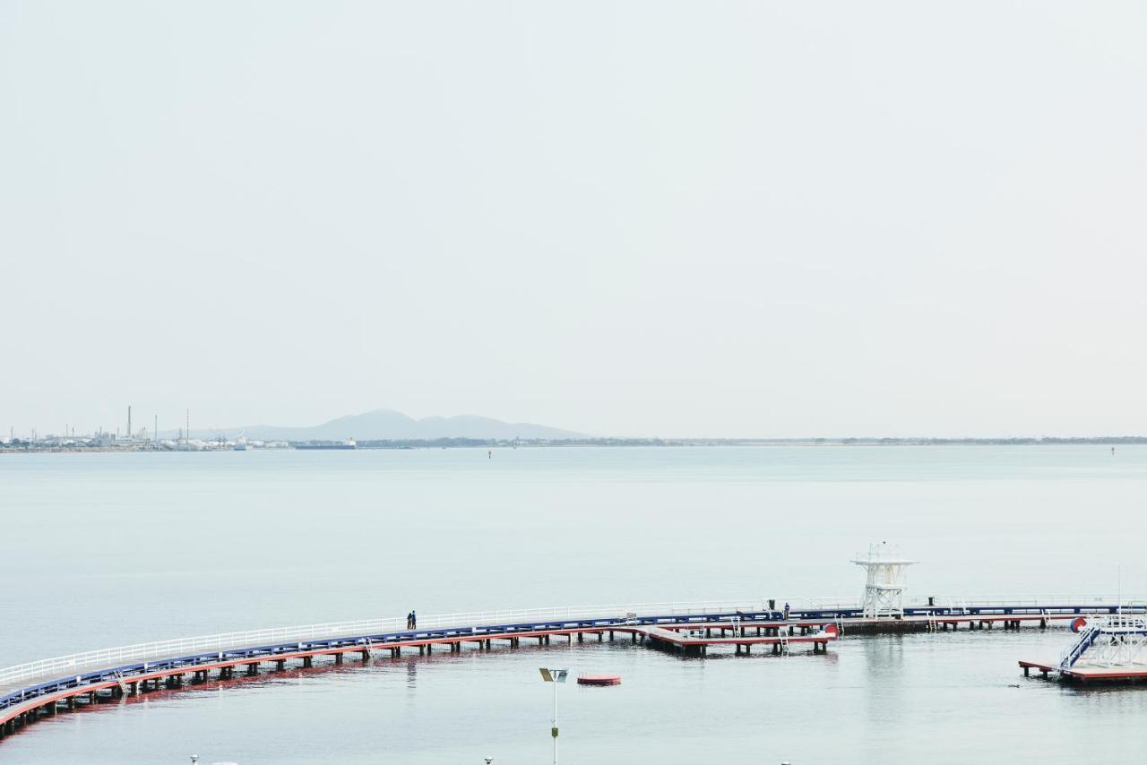 Anchor Geelong Daire Dış mekan fotoğraf
