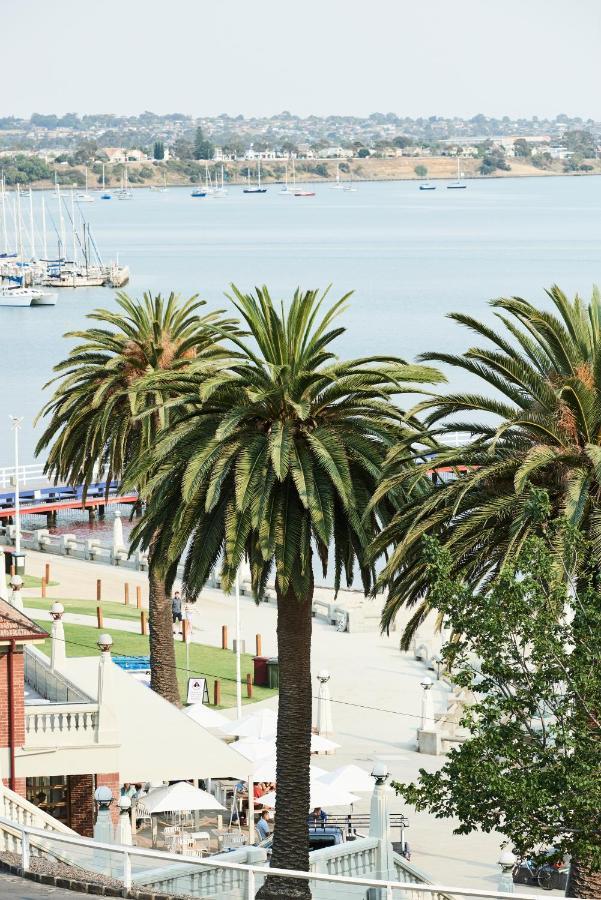 Anchor Geelong Daire Dış mekan fotoğraf