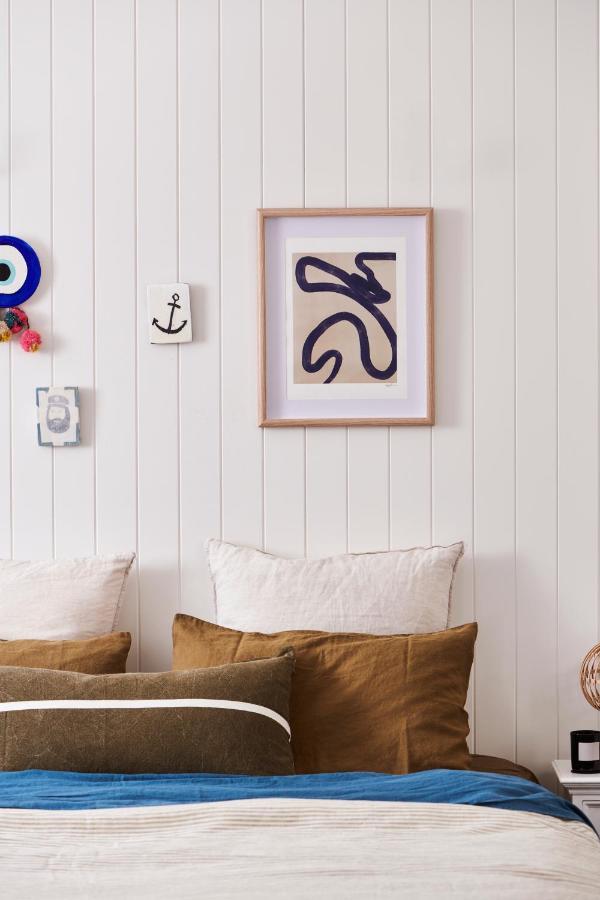 Anchor Geelong Daire Dış mekan fotoğraf